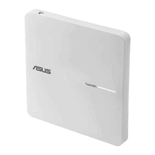 (image for) ASUS ExpertWiFi EBA63 AX3000 Dual-band WiFi 6 PoE Access Point